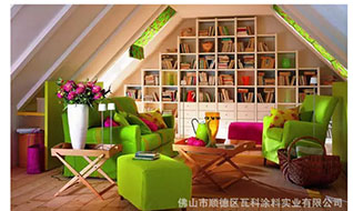 你知道在很久很久以前，顏料的原材料是什么嗎?