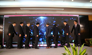 澳貝成功加入瓦科，迎來2019年全國經銷商峰會召開！